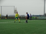 S.K.N.W.K. 3 - Colijnsplaatse Boys 2  (competitie) seizoen 2024-2025 (77/123)